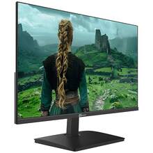 Kalkan Monitor 27" Quad Hd 144Hz Ips Fenrir Black KLK056 - Ver 3