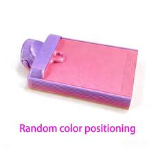 Twistable Jar Diamond Painting Tray Diamond Painting Tool Bead Storage Tray Diamond Painting Dot Diamond Tray - Multicolor - View 9