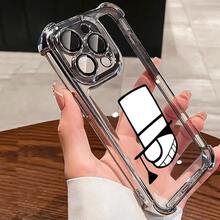 Fashion Phone Cases - Silver - View 21