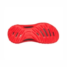 Crocs Echo Wave Men's Sandals - Black/Starfish - View 4