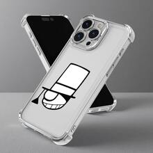 Fashion Phone Cases - Silver - View 4