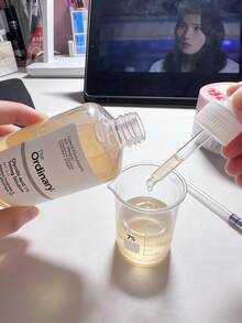 Tónico para Suavizar la Piel - Aloe Vera - Ver 8