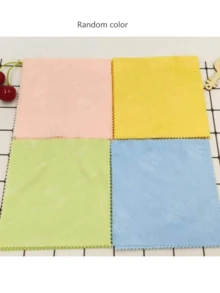 5 Pairs Of Men's Multi-Color Classic Retro Summer Vacation Casual Fashionable Glasses (Casual Style) - Multicolor - View 10