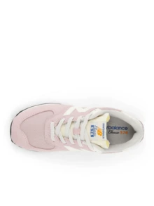 New Balance GIÀY CÂN BẰNG MỚI 574 - hồng - Xem 3