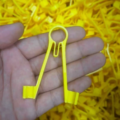 1pc Heavy Duty Single-Handed Test Probe Holder & Clamp - Non-Slip Stable, Suitable For Positioning Measurement Instruments/Equipment Calibration, Compatible With Multimeter, Oscilloscope, Spectrum Analyzer - Circuit Repair And On-Site Testing Specialized Tool