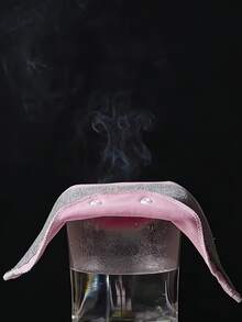 Reusable Graphene Menstrual Pads Set, Soft Washable Sanitary Underwear Liners For Women - Multicolor - View 6