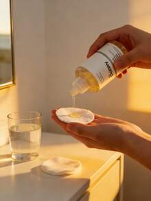 Tónico para Suavizar la Piel - Aloe Vera - Ver 5