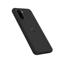 OnePlus 15R Sandstone Magnetic Case 6.83" Black - 5431102124 - Black - View 3