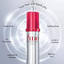 Fino – Premium Touch Hair Oil 70 Ml - Full Size - View 5
