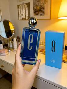 Perfume de Café Latte 100ml Cremoso y Suave - Lila - Ver 8
