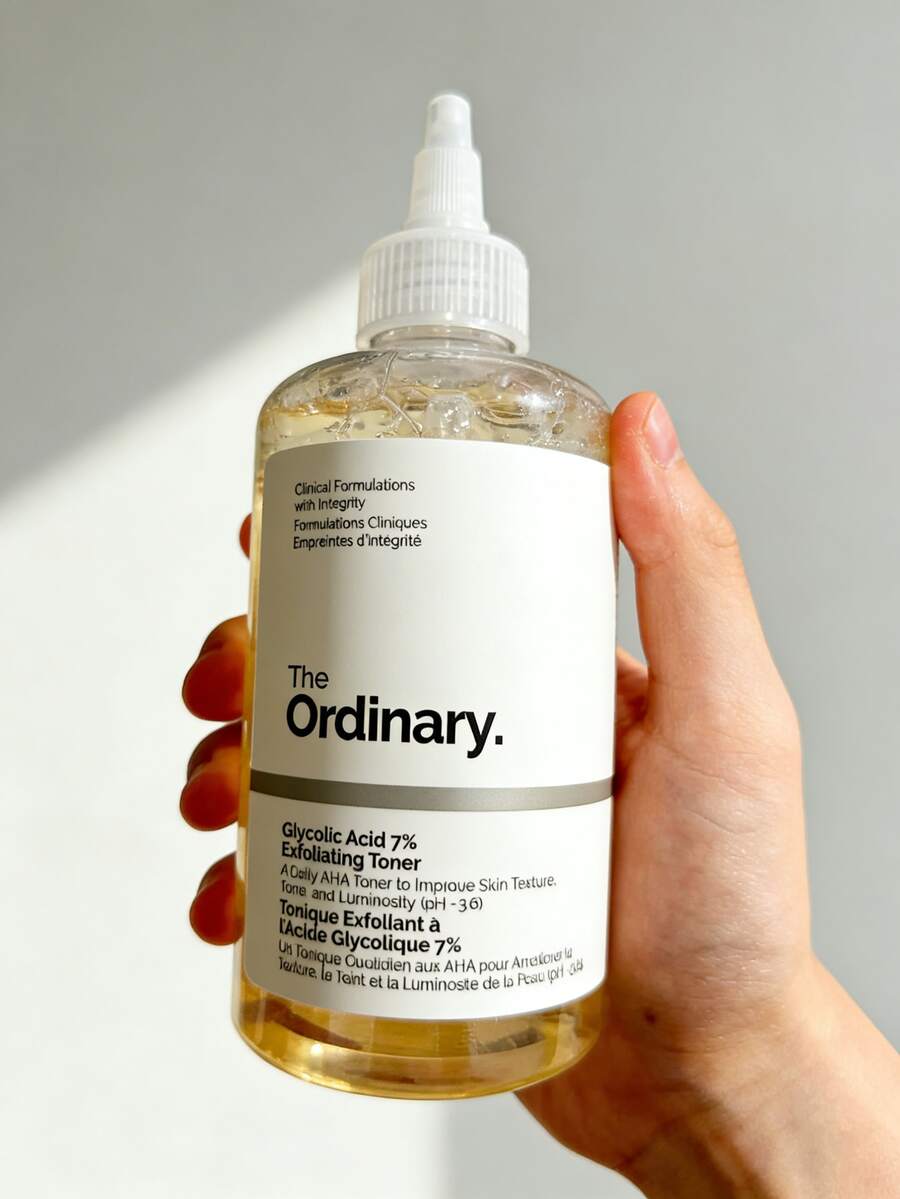 Tónico para Suavizar la Piel - Aloe Vera - Ver 1