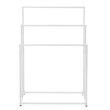 HaroldDol Portasalviette - Bianco - Visualizzare 6