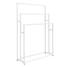 HaroldDol Portasalviette - Bianco - Visualizzare 7