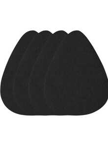 4片装隐形提拉乳贴 – 适用于A-E罩杯及大胸的粘性聚拢胶带 - 彩色 - 查看 16