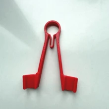 1pc Heavy Duty Single-Handed Test Probe Holder & Clamp - Non-Slip Stable, Suitable For Positioning Measurement Instruments/Equipment Calibration, Compatible With Multimeter, Oscilloscope, Spectrum Analyzer - Circuit Repair And On-Site Testing Specialized Tool - Multicolor - View 8