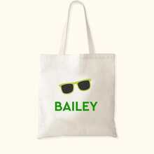 Customizable Personalized Tote Bag, Perfect Gift For Women's Travel Or Vacation. Happy Valentine's Day! Valentine's Day Gift - Multicolor - View 7