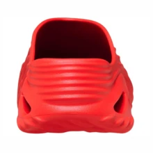 Crocs Echo Wave Men's Sandals - Black/Starfish - View 2