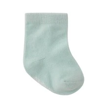 Baby Socks Kit 7 Pairs Newborn Premature Baby Socks For Girls And Boys - Pimpolho - 綠色 - 查看 2