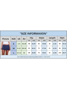 Women's Y2k Stretchy Pencil Skirt Elastic Waist Low Rise A Line Boycon Mini Skirt Summer Casual Going Out Skirt Aesthetic Streetwear - Màu be - Xem 8