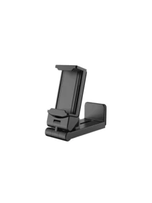 Adjustable Multi-Function Phone Stand, Stable Grip, Flexible Height, Multi-Angle Phone Holder, Slouchy Desktop Extendable Phone Stand, Suitable For Travel, Home Office, Video Calls, Desktop Decor, Home Supplies, Travel Accessories, Holiday Gifts, Christmas Gifts, Valentine's Day Gifts, Teacher's Day Gifts, Autumn/Winter Products, New Year Gifts, Office Supplies - Multicolor - View 11