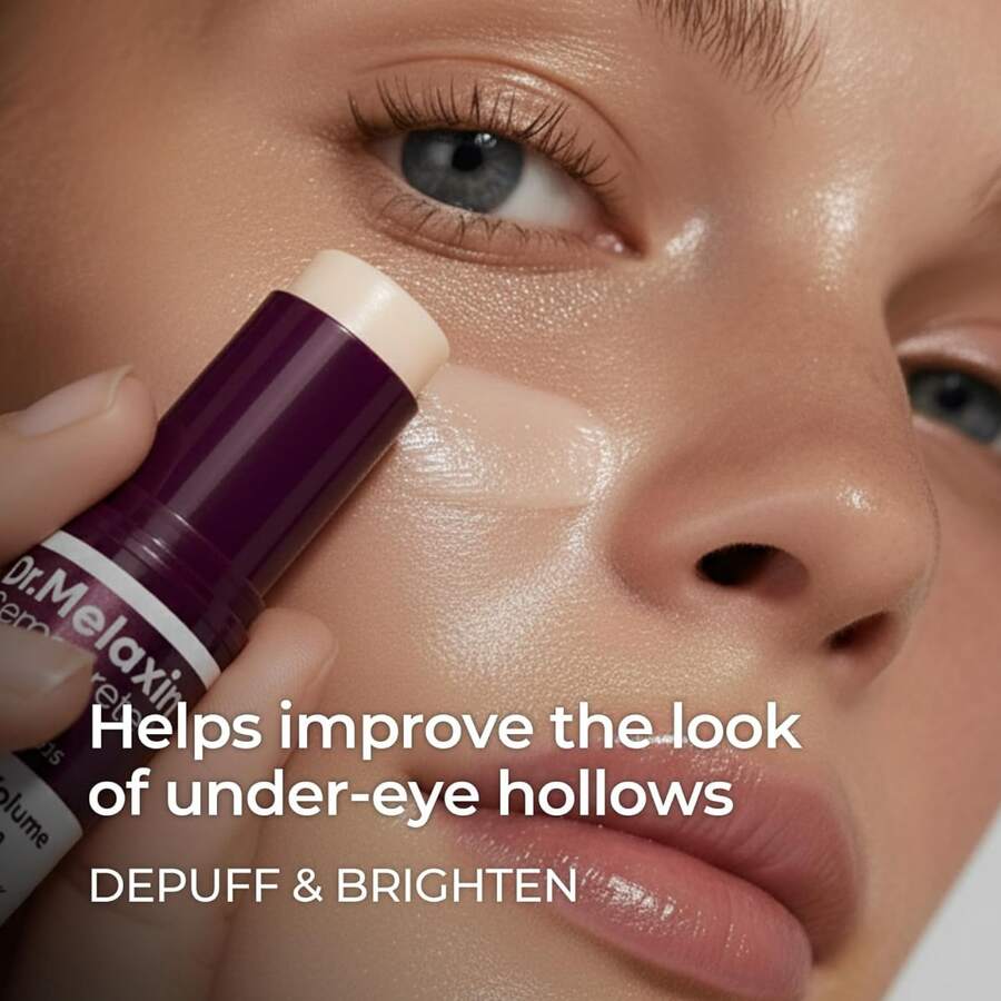 Dr.Melaxin Dr. Melaxin – Multi-Volume Calcium Balm 9g - Collagen - View 1