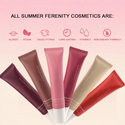 Neuzojit Lip Balm T…