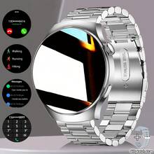 Smart Watch, Wireless Calling /Dial, Multi -Sport Mode, Calling Reminder And Rejection,Information Reminder,SMS Reminder,For IPhone/Andriod - 彩色 - 查看 3