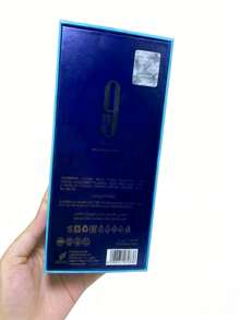 Perfume de Café Latte 100ml Cremoso y Suave - Lila - Ver 5