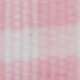 Cordones a cuadros de 2,5 cm - n.° 10 rosa claro