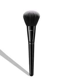 36 PIEZAS Juego de herramientas de maquillaje que incluye: 25 PIEZAS Juego de brochas de maquillaje + 2 PIEZAS Esponjas de maquillaje + 2 PIEZAS Esponjas de maquillaje mini + 2 PIEZAS Borlas de polvo triangulares + 2 PIEZAS Borlas de polvo de cojín de aire mini + 1 diadema + 2 PIEZAS Correa de tazón de mano - Negro - Ver 13