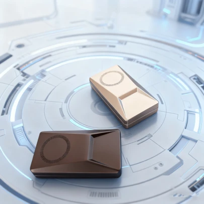 EDC Magnetic Truck Toy: Slap Slider + Vertical Sliding With Sound Effect | Interactive Metal Set, Improve Focus, Office Desk Gift For Men