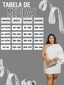 Plus Size Dresses - 綠色 - 查看 4