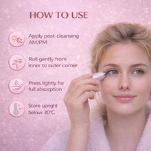 提亮眼周肌肤滚珠，适合日常使用 - 滾珠 - 查看 7