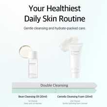 mixsoon Skin Care Sets