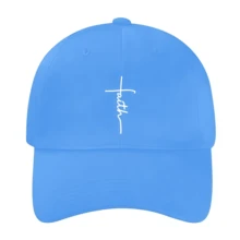 ✨1 Piece Faith Print Baseball Cap, Classic Stylish Fashionable Soft Sweatband Adjustable Size Lightweight Sun Protection Versatile Classic Cap, Suitable For Outdoor Sports Daily Wear Party Vacation Perfect Gift For Families And Friends - Baseball Caps, Beanies, Sun Hats, Bucket Hats, Cool Hats, Headwear, Stylish Hats, Fashion Hats, Everyday Hats, Von Dutchs, Nyxx Hat, Hats For Women, Gorras Para Mujer, Valentine's Day - Multicolor - 查看 13