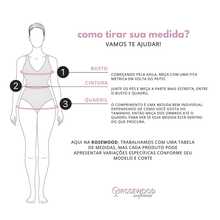 Women's Fitted Zipper  Beautician Tulip Lab Coat - White - View 6