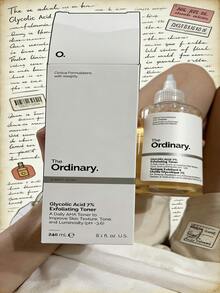 Tónico para Suavizar la Piel - Aloe Vera - Ver 2