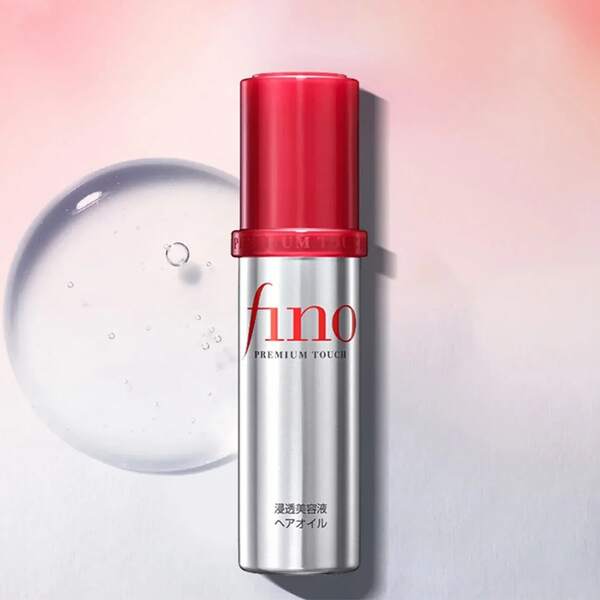  Fino – Premium Touch Hair Oil 70 Ml