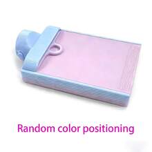 Twistable Jar Diamond Painting Tray Diamond Painting Tool Bead Storage Tray Diamond Painting Dot Diamond Tray - Multicolor - View 15