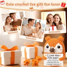 Kids Plush Animals - Multicolor - View 9