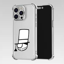Fashion Phone Cases - Silver - View 2