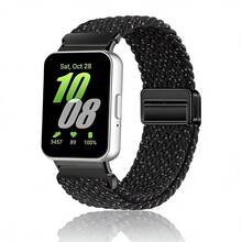 Compatible With Huawei Watch FIT 4 Pro/FIT4/FIT 3 Replacement Strap Sport For Huawei Fit3/Fit4 For Woman Man - Hua Wei Watch Fit3/fit4/fit4 Pro - View 30