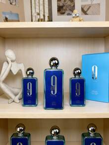 Perfume de Café Latte 100ml Cremoso y Suave - Lila - Ver 7