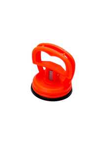 1pc 2-Inch Car Dent Puller Suction Cup Tool For Repairing Small Dents On Car Body Panels - Multicolor - View 6