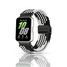 Compatible With Huawei Watch FIT 4 Pro/FIT4/FIT 3 Replacement Strap Sport For Huawei Fit3/Fit4 For Woman Man - Hua Wei Watch Fit3/fit4/fit4 Pro - View 21