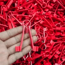 1pc Heavy Duty Single-Handed Test Probe Holder & Clamp - Non-Slip Stable, Suitable For Positioning Measurement Instruments/Equipment Calibration, Compatible With Multimeter, Oscilloscope, Spectrum Analyzer - Circuit Repair And On-Site Testing Specialized Tool - Multicolor - View 6