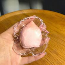 新款逼真水果捏捏乐玩具，手工质感苹果、草莓、香蕉，舒缓压力，送给朋友、生日、情人节、复活节、增进互动、亲子互动的绝佳礼物，热销产品，送给男友/女友的完美礼物 - 彩色 - 查看 6