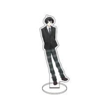 1 Pc 15CM Anime The Fragrant Flower Blooms With Dignity Love Acrylic Stand Model Plate Decoration Originality Desk Figure Display Product All Saints' Day Gift - Multicolor - View 18