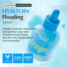 Eqqualberry - Hyaltoin Flooding Serum 30ml - Hyaluronic Acid - View 4