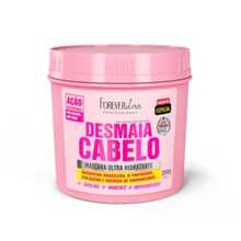 Hair Treatment - 白色 - 查看 7